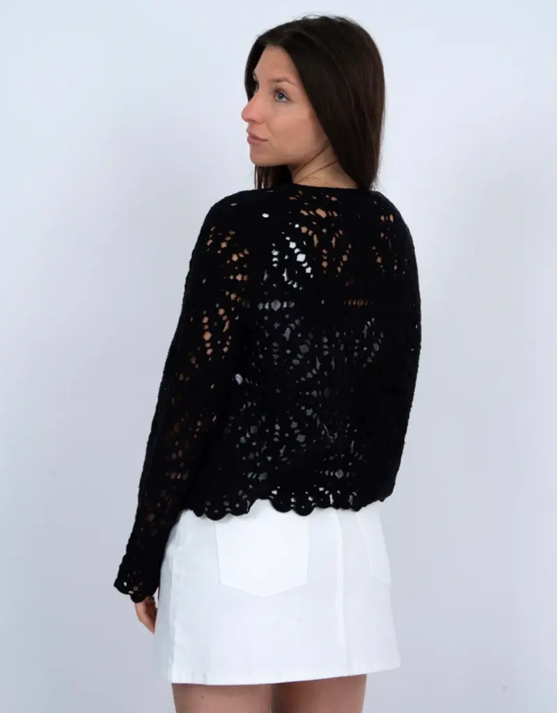 RD STYLE LUCINDA CREWNECK