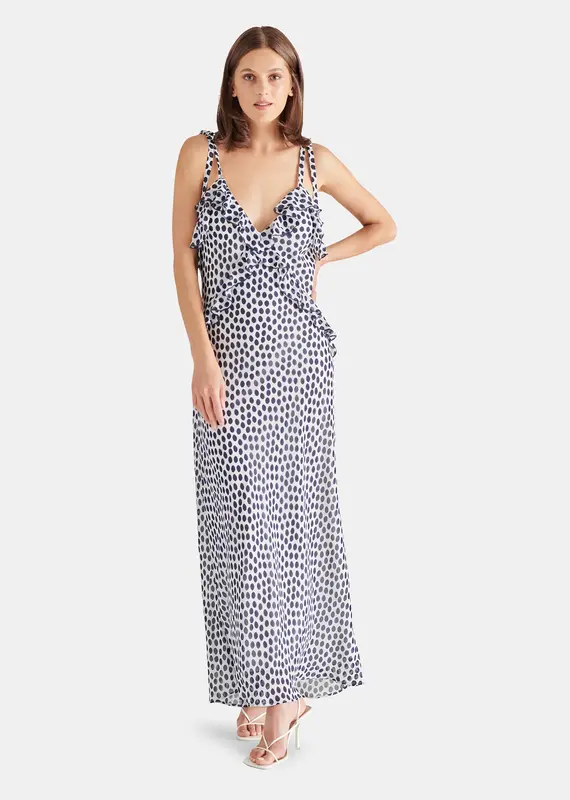 STEVE MADDEN ADALINA DRESS