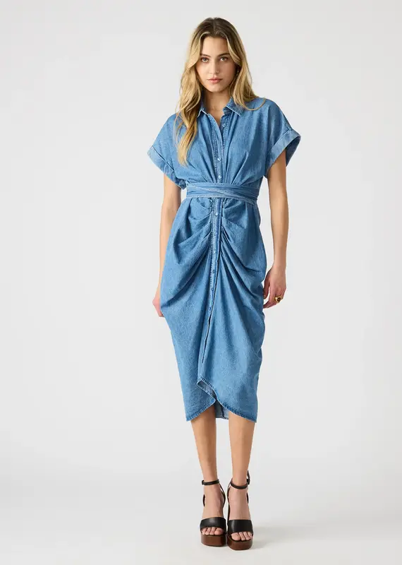 STEVE MADDEN TORI DRESS