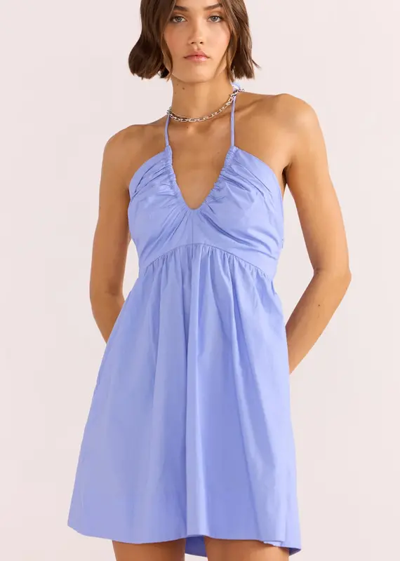 MINKPINK AVALON MINI DRESS