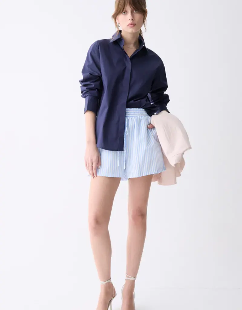 DELUC EVORA SHORTS