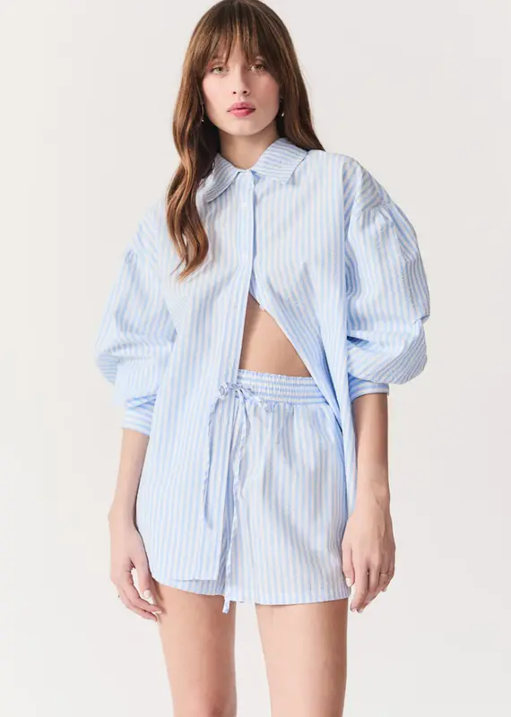 DELUC EVORA SHORTS