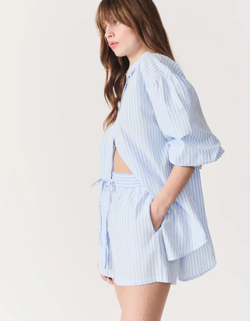 DELUC EVORA SHORTS