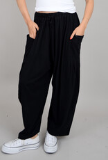 RD STYLE HANSEN DRAWSTRING BARREL PANT
