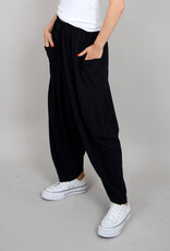 RD STYLE HANSEN DRAWSTRING BARREL PANT