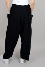RD STYLE HANSEN DRAWSTRING BARREL PANT