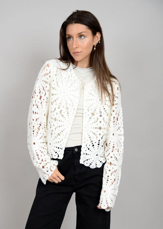 RD STYLE LUCINDA CREWNECK