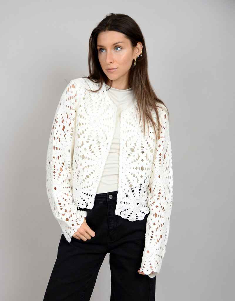 RD STYLE LUCINDA CREWNECK