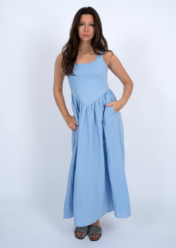 RD STYLE FARAH DRESS