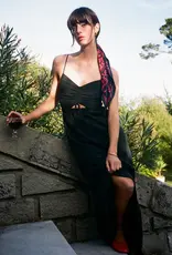 ZSUPPLY WINSLET MAXI DRESS