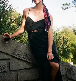 ZSUPPLY WINSLET MAXI DRESS