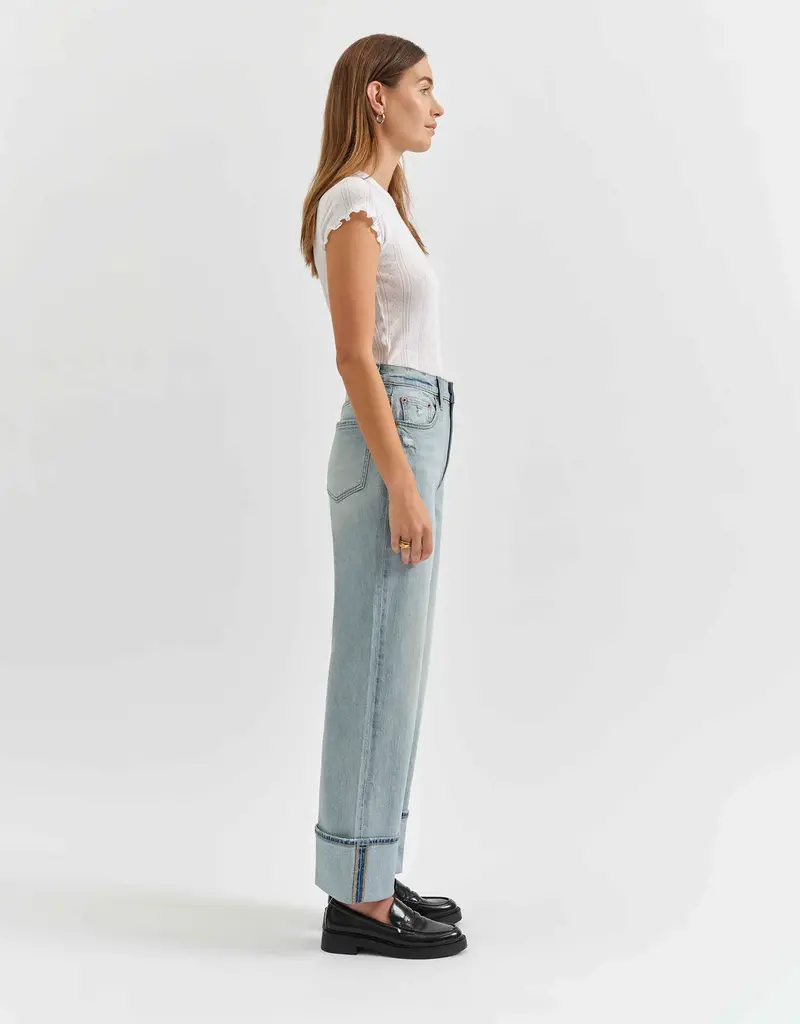DAZE EASTSIDE LOOSE JEANS