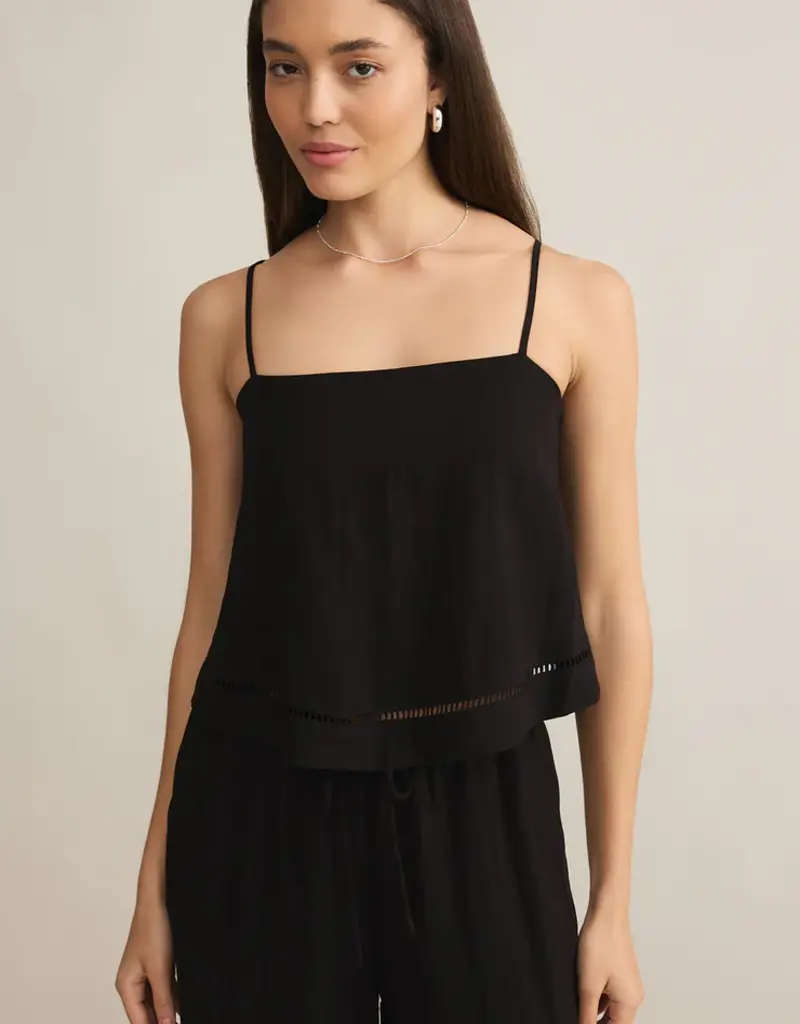 ZSUPPLY LA LUZ TANK