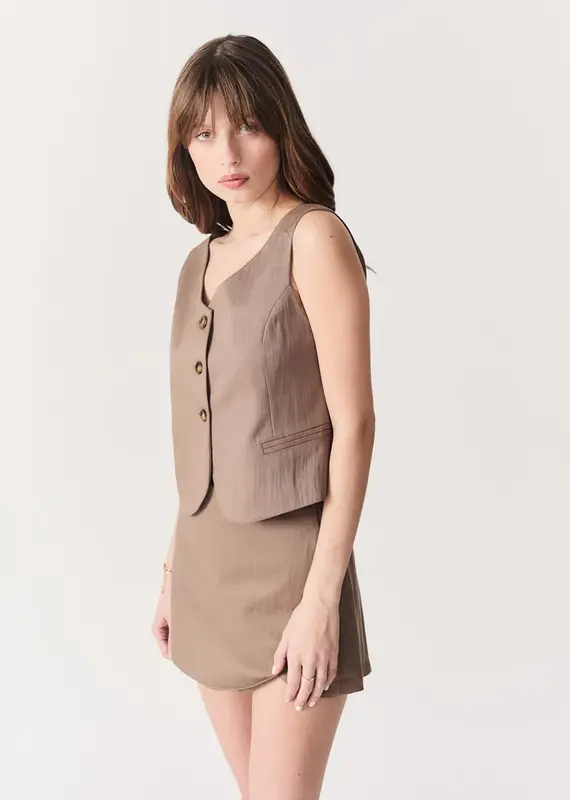 DELUC MAXIAL VEST
