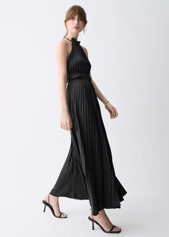 DELUC MONFORTE DRESS