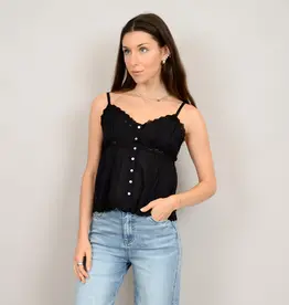 RD STYLE LOUISA ADJUSTABLE STRAP CAMI