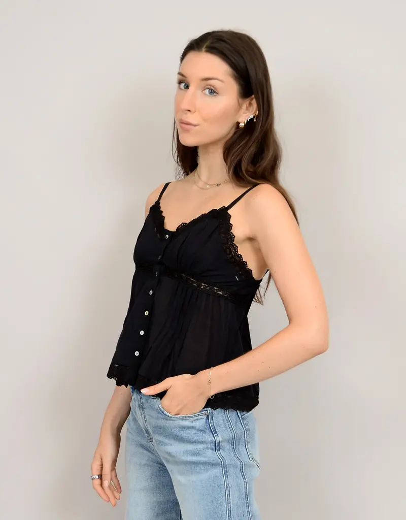 RD STYLE LOUISA ADJUSTABLE STRAP CAMI