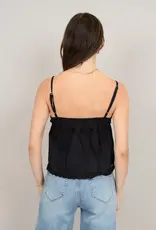 RD STYLE LOUISA ADJUSTABLE STRAP CAMI