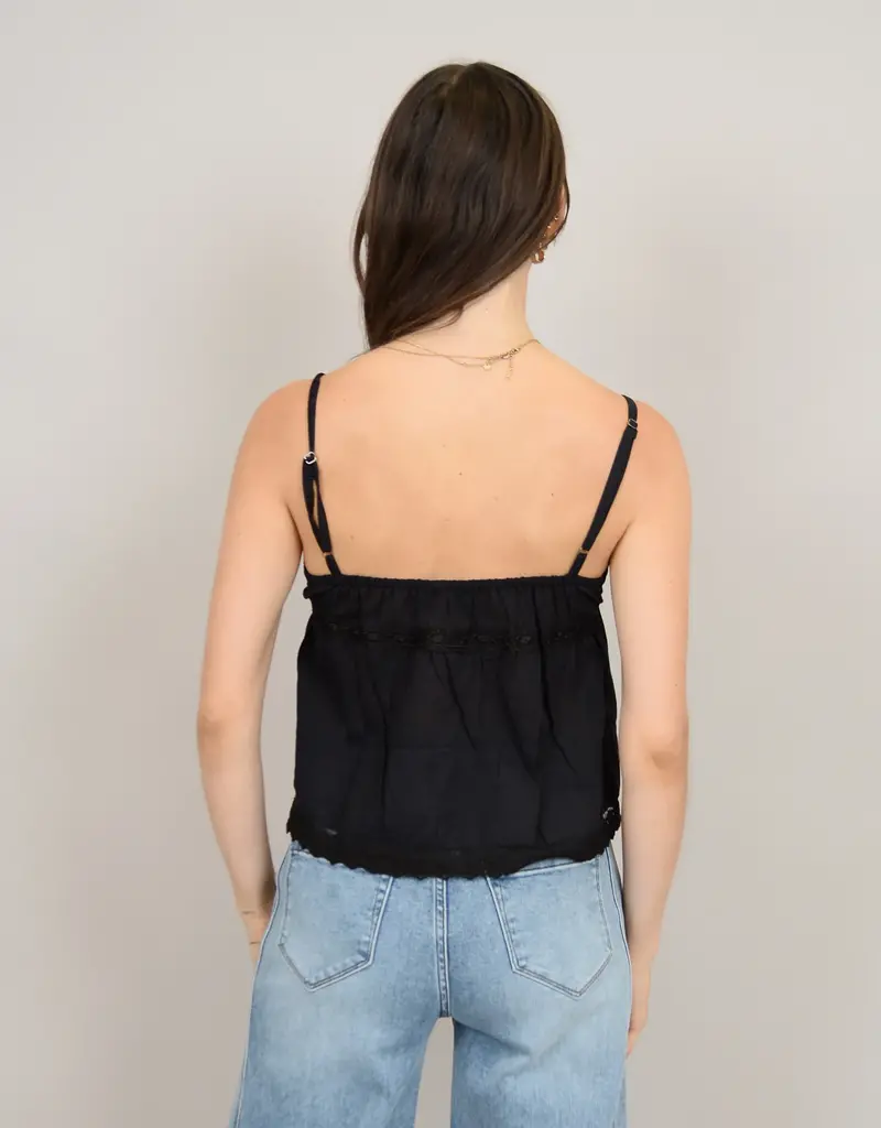 RD STYLE LOUISA ADJUSTABLE STRAP CAMI