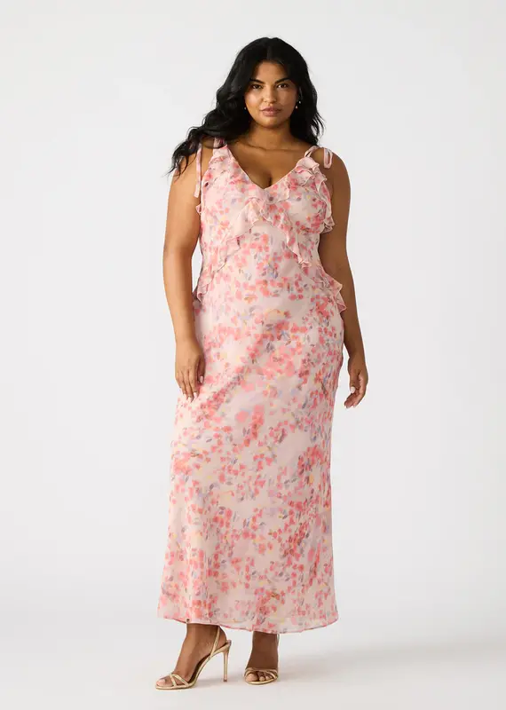 STEVE MADDEN ADALINA DRESS