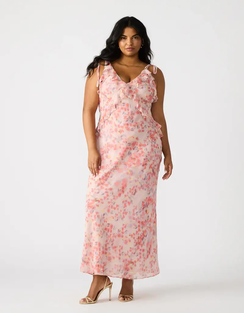 STEVE MADDEN ADALINA DRESS