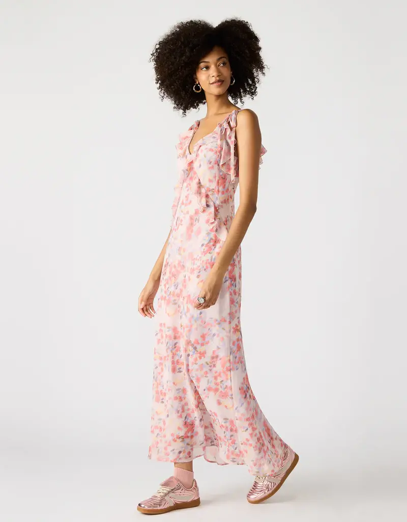 STEVE MADDEN ADALINA DRESS