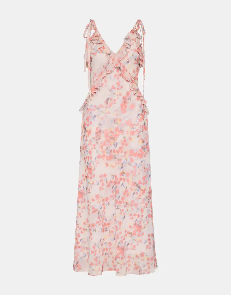 STEVE MADDEN ADALINA DRESS