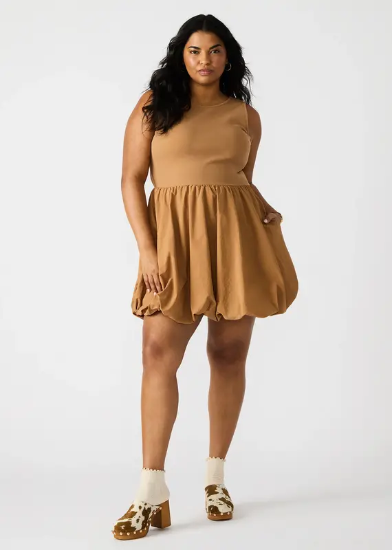 STEVE MADDEN PALERMO DRESS