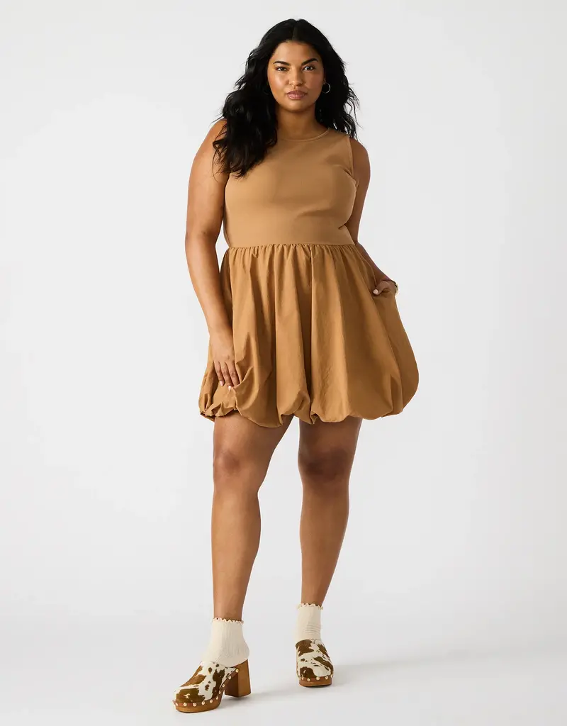 STEVE MADDEN PALERMO DRESS