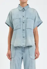DAZE SHORE TOP