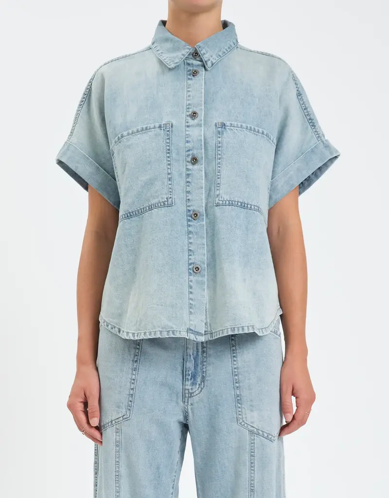 DAZE SHORE TOP