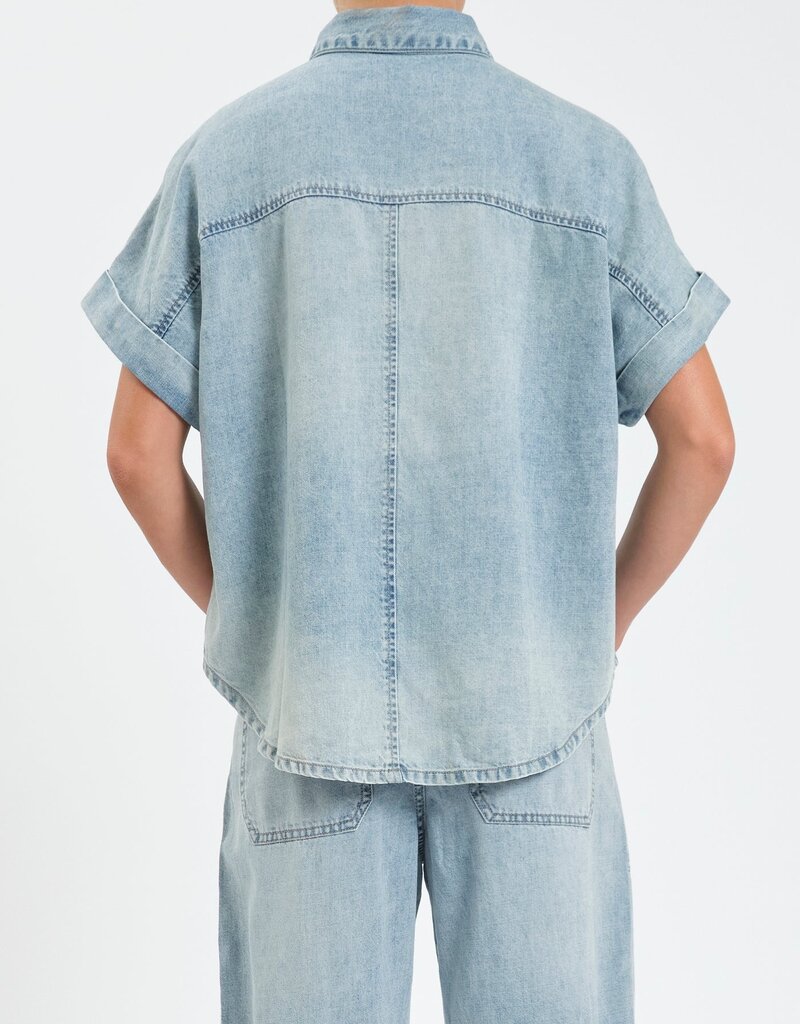 DAZE SHORE TOP