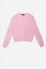 DELUC MELFI CARDIGAN