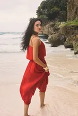 ZSUPPLY NICOLINE CRINKLE SKIRT