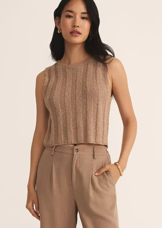 ZSUPPLY CALAN TOP