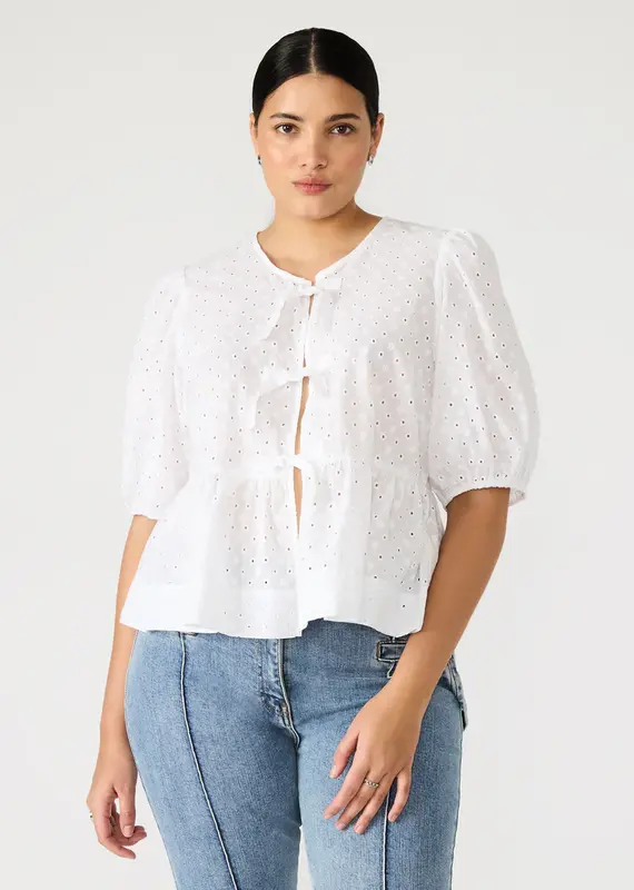 STEVE MADDEN PAULA TOP