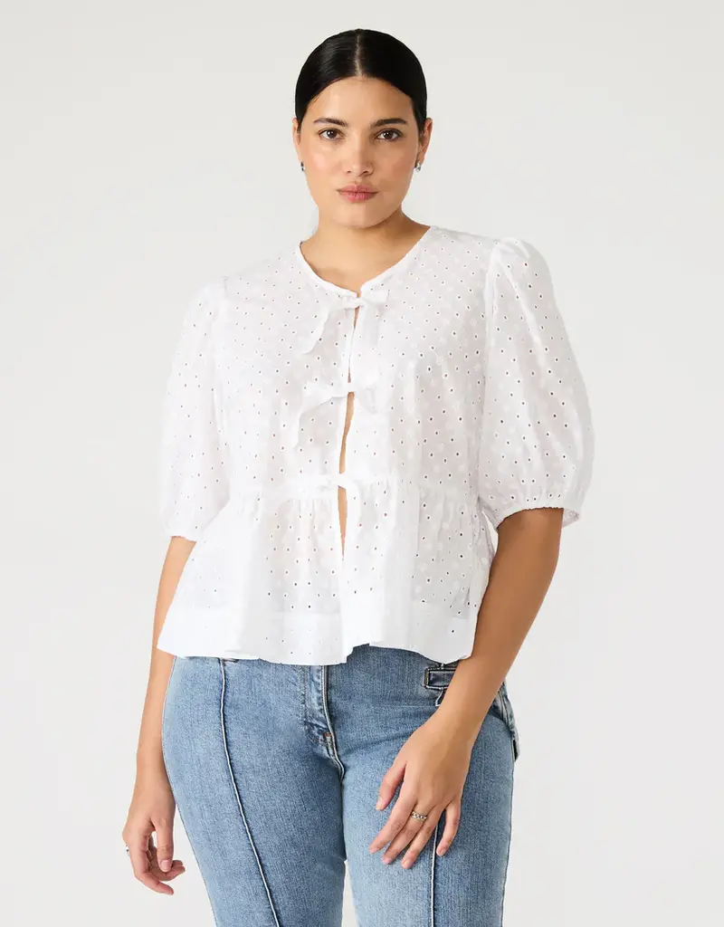 STEVE MADDEN PAULA TOP