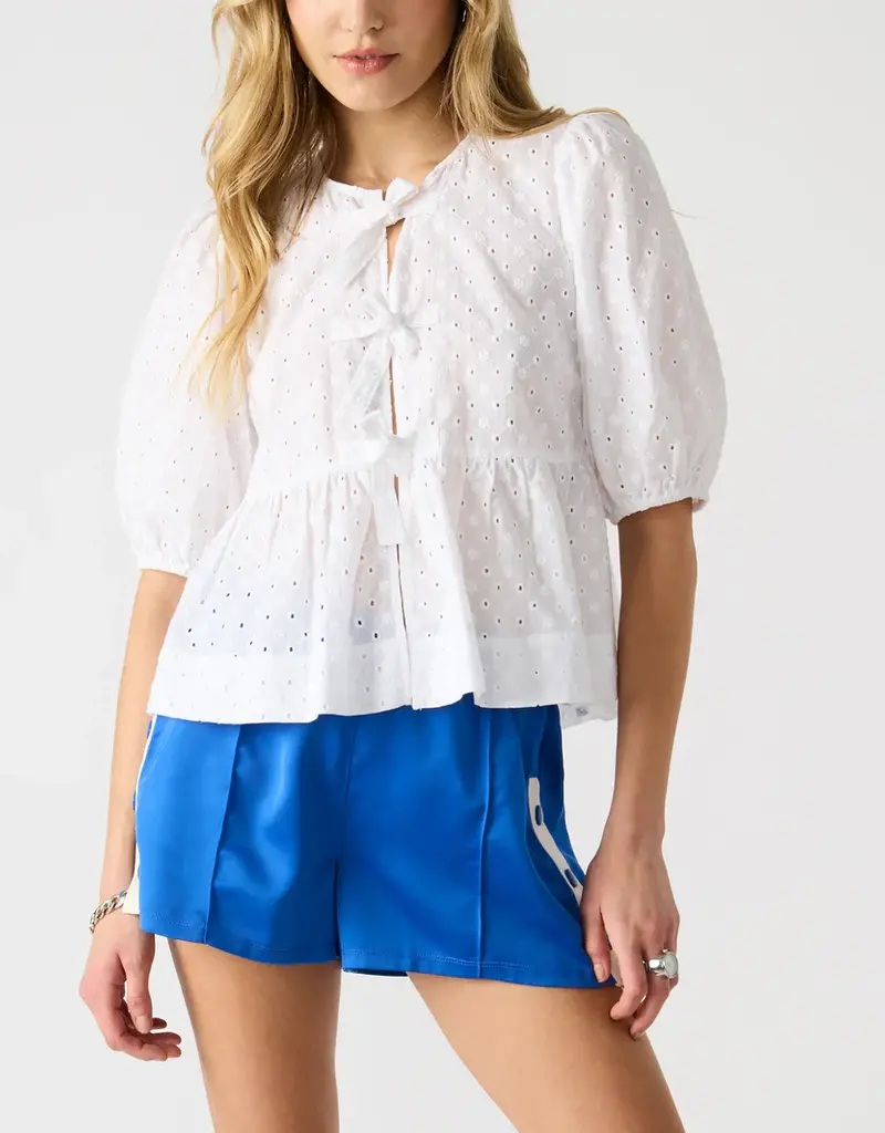 STEVE MADDEN PAULA TOP