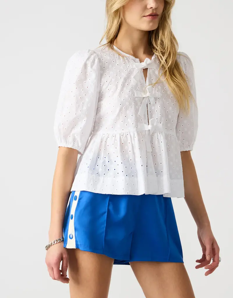 STEVE MADDEN PAULA TOP