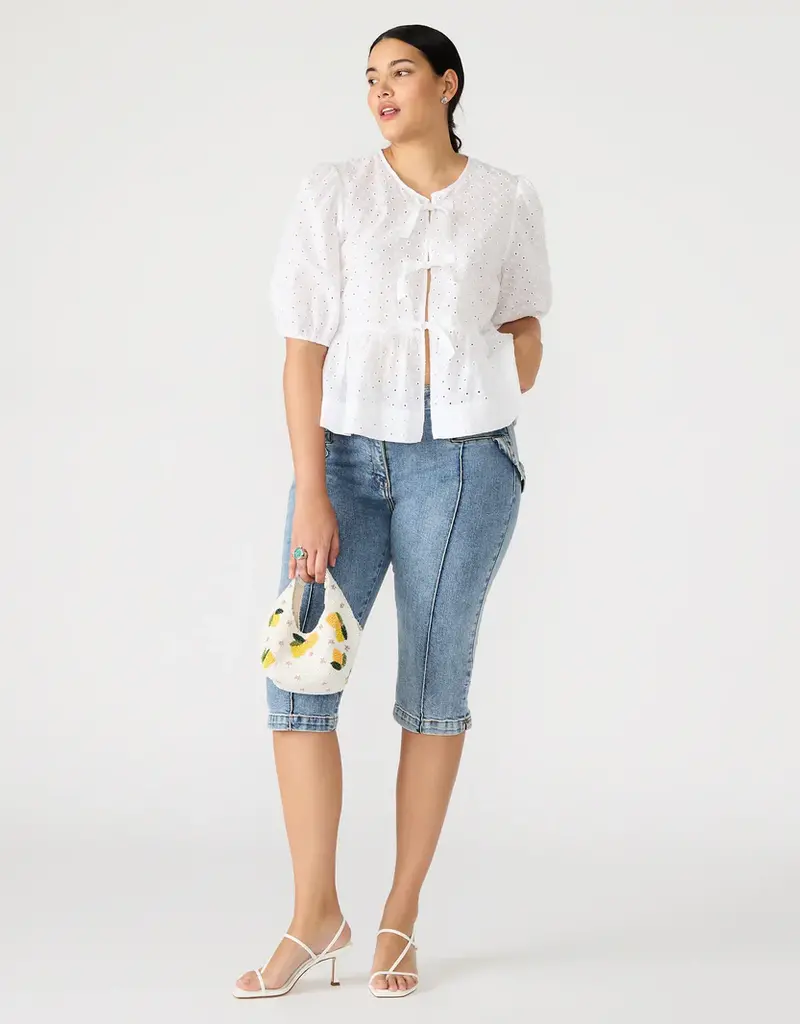 STEVE MADDEN PAULA TOP