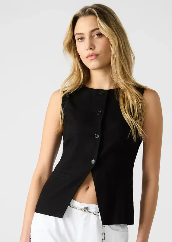 STEVE MADDEN WESLEY TOP