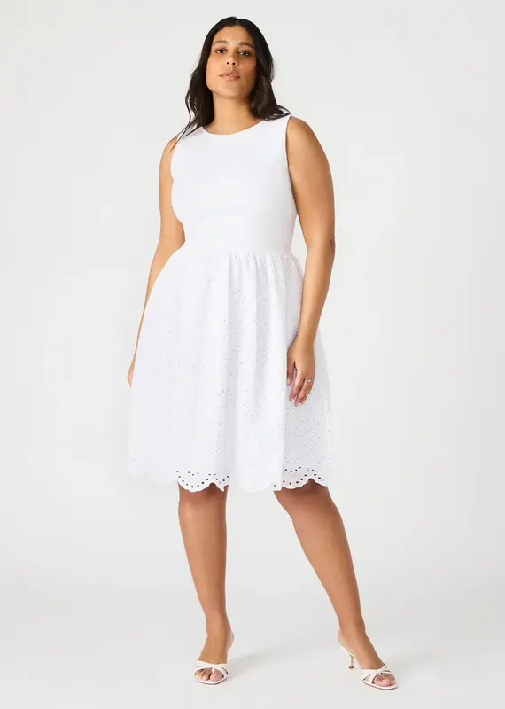 STEVE MADDEN JULIAN DRESS