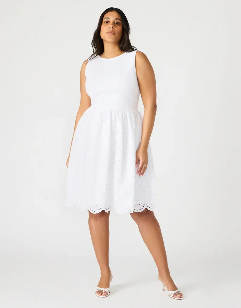 STEVE MADDEN JULIAN DRESS