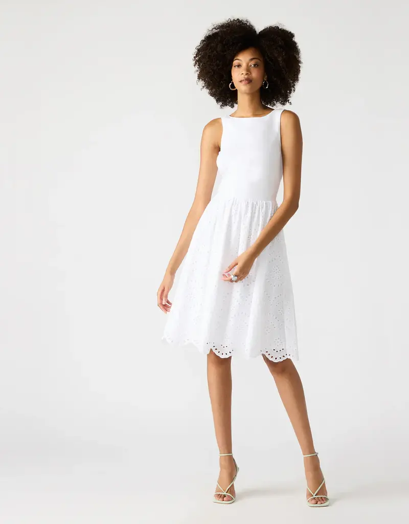 STEVE MADDEN JULIAN DRESS