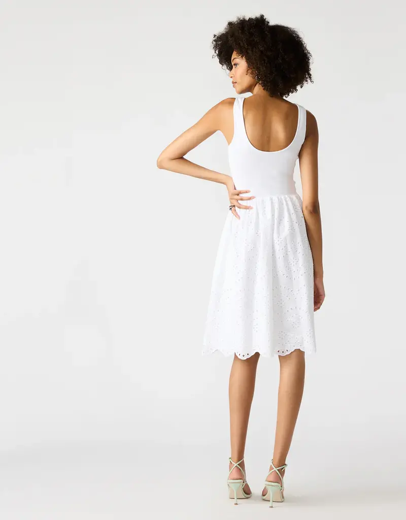 STEVE MADDEN JULIAN DRESS