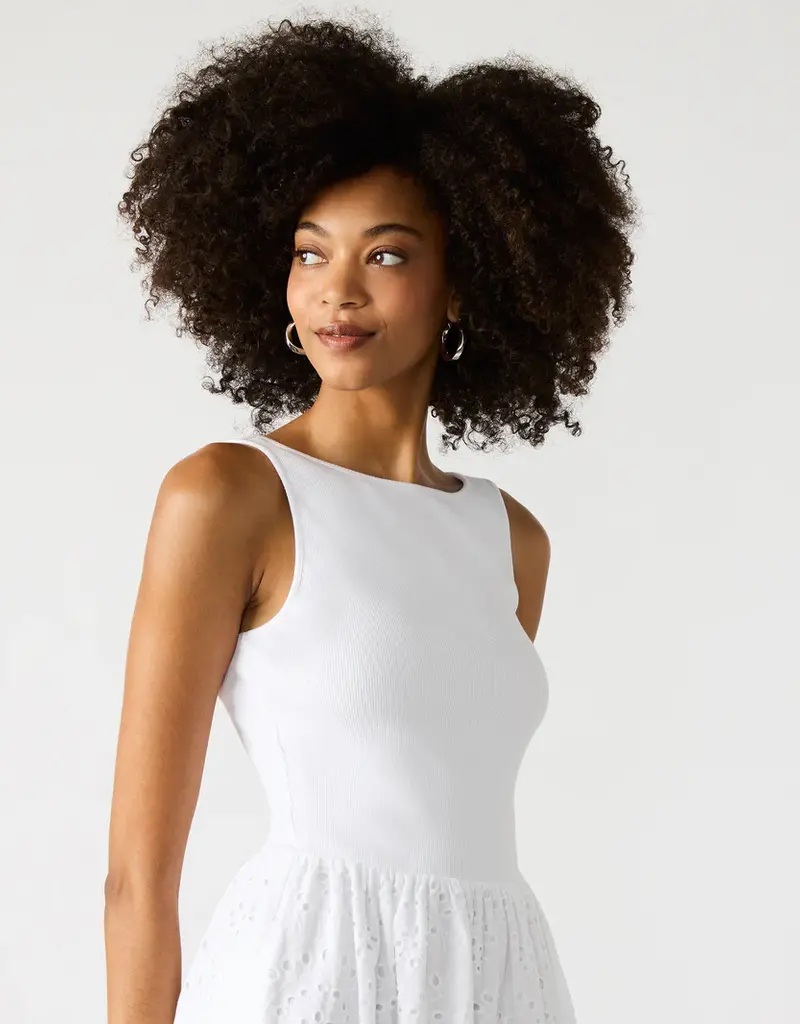 STEVE MADDEN JULIAN DRESS
