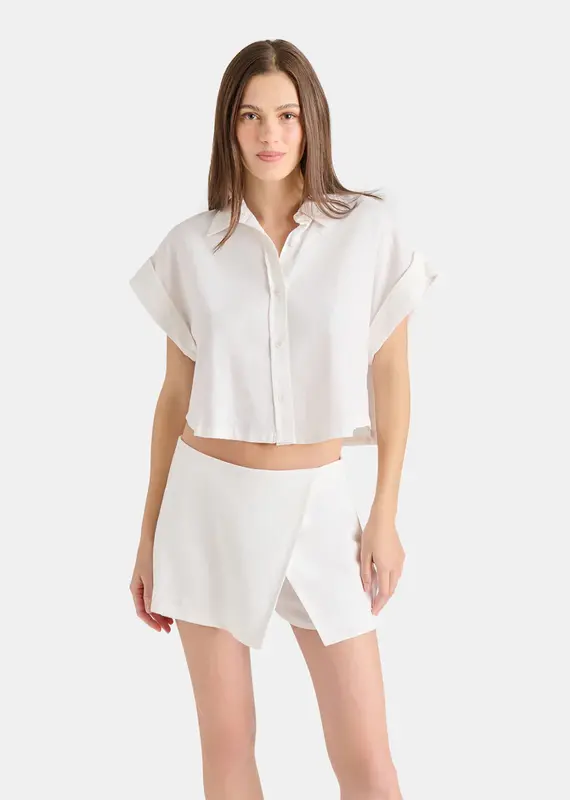 STEVE MADDEN ILARA TOP