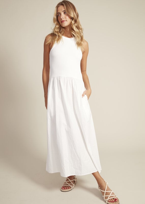 RD STYLE KAMALIA TANK DRESS