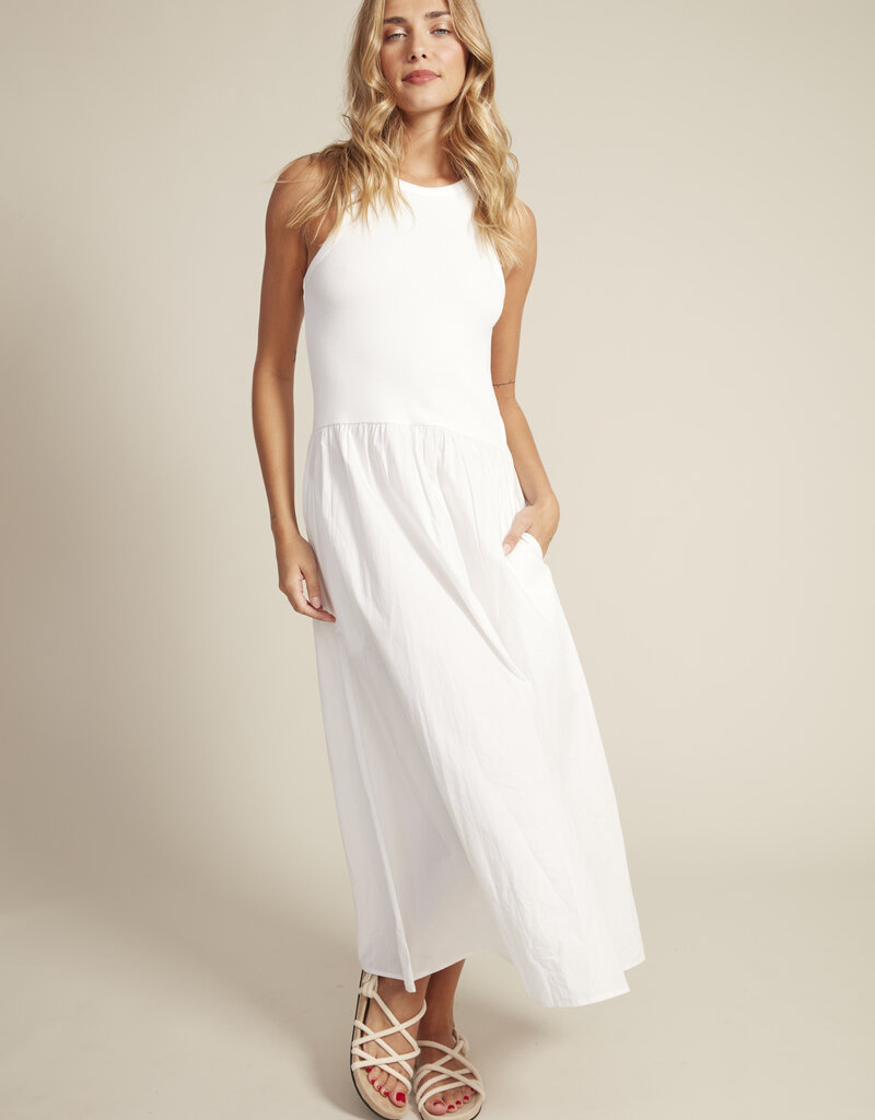 RD STYLE KAMALIA TANK DRESS