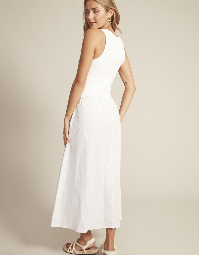 RD STYLE KAMALIA TANK DRESS